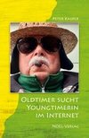 Oldtimer sucht Youngtimerin im Internet