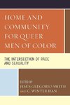 Home and Community for Queer Men of Color