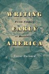 Writing Early America