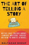 The Art of Telling a Story