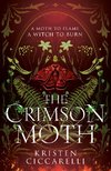 The Crimson Moth