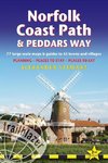 Norfolk Coast Path & Peddars