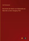 Geschichte der Grafen von Valkenstein am Harze bis zu deren Ausgang 1332