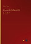 Lehrbuch der Weltgeschichte