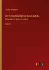 Der Freiheitskampf der Buren und die Geschichte ihres Landes