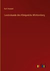 Landeskunde des Königreichs Württemberg