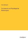 Zur Anatomie und Physiologie der Beckenorgane