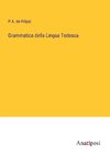 Grammatica della Lingua Tedesca