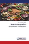 Health Companion