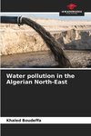 Water pollution in the Algerian North-East