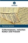 Culturespaces, zwischen Kultur und Freizeit