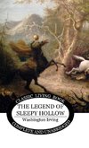 The Legend of Sleepy Hollow