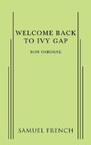 Welcome Back to Ivy Gap