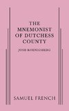 The Mnemonist of Dutchess County