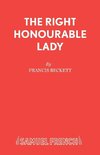 The Right Honourable Lady