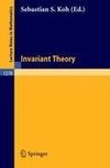 Invariant Theory