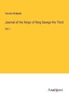 Journal of the Reign of King George the Third