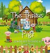 The three little pigs