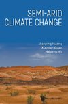 Semi-Arid Climate Change