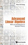 Advanced Linear Algebra