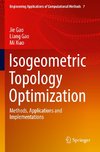 Isogeometric Topology Optimization