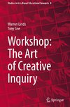 Workshop: The Art of Creative Inquiry