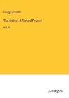 The Ordeal of Richard Feverel