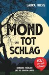 Mond und Totschlag