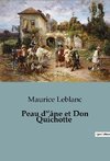 Peau d'âne et Don Quichotte