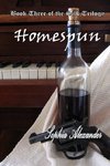 Homespun