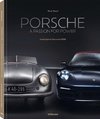 Porsche - A Passion for Power