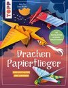 Drachen-Papierflieger