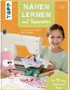 Nähen lernen mit Papierbogen