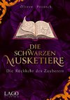 Die Schwarzen Musketiere 3