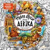 Meine Reise durch Afrika