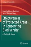 Effectiveness of Protected Areas in Conserving Biodiversity