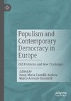 Populism and Contemporary Democracy in Europe