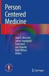 Person Centered Medicine