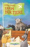 Farm der Tiere / extra light. Schulausgabe