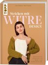 Stricken mit Witre Design