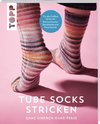 Tube Socks stricken