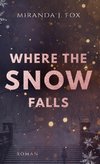 Where The Snow Falls