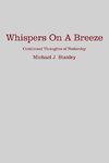 Whispers On A Breeze