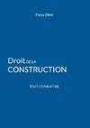 Droit de la construction