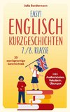 Easy! Englisch Kurzgeschichten 7./8. Klasse