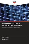 NANOPARTICULES BIOPOLYMÈRES/ZnO