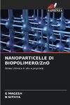 NANOPARTICELLE DI BIOPOLIMERO/ZnO