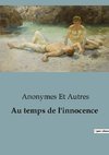 Au temps de l'innocence