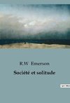 Société et solitude