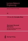 Stochastic Structural Mechanics